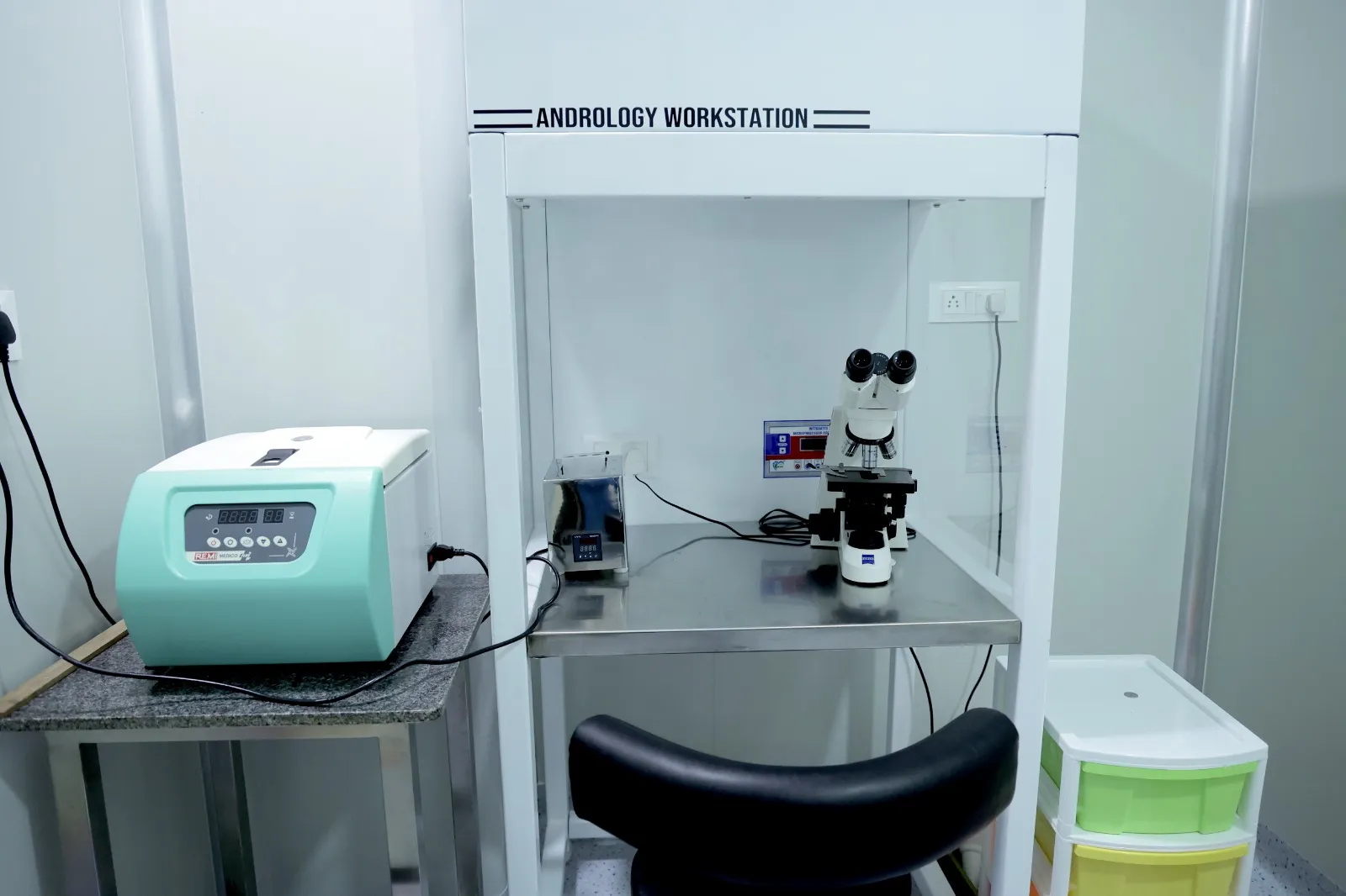 Kalyan Women Hospital Instrument